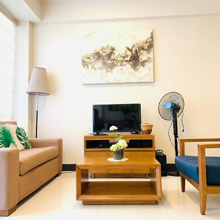 The Mactan Town Lapu-Lapu City Exterior photo