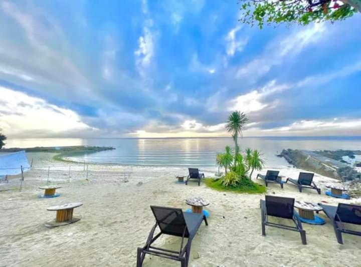 The Mactan Town Lapu-Lapu City Exterior photo
