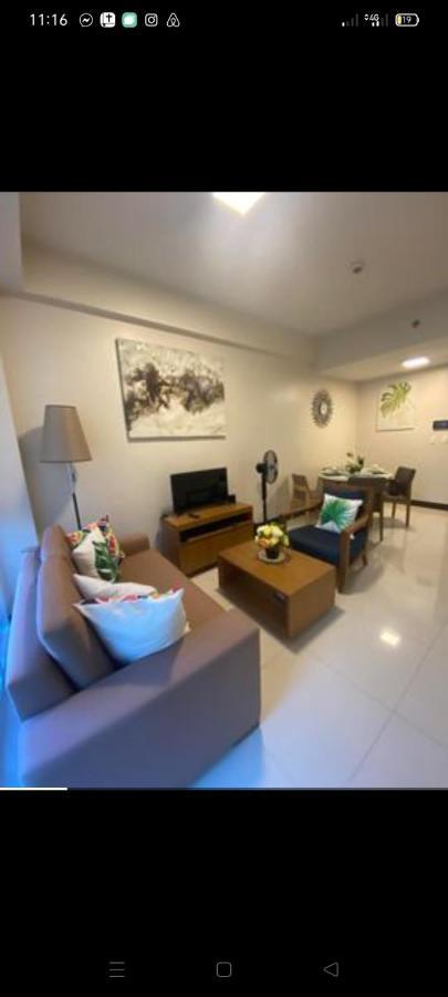 The Mactan Town Lapu-Lapu City Exterior photo
